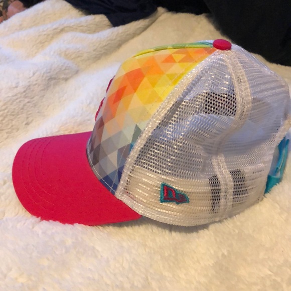 New Era Accessories Seattle Mariners Youth Hat Poshmark